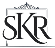 Dr. Santhosh Kumar Ravindran Logo