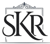 Dr. Santhosh Kumar Ravindran Logo